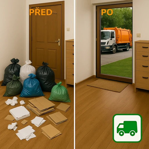 Sekání trávy