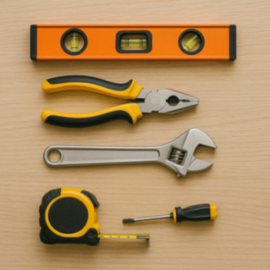 Montáž nábytku – bezpečně Instalaterství Plzeň – výměny, montáže, čistá práce.