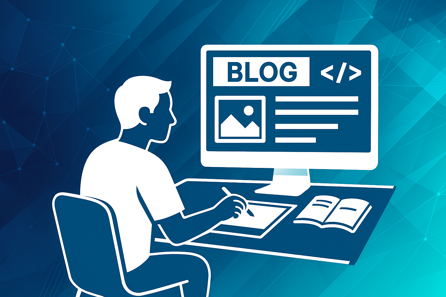 Tvorba webu na míru